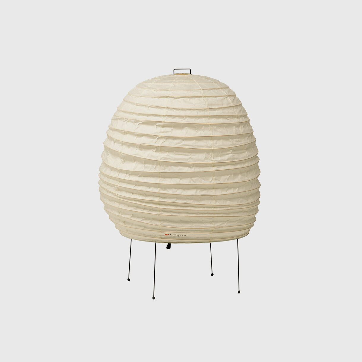 Akari 20N Table Lamp