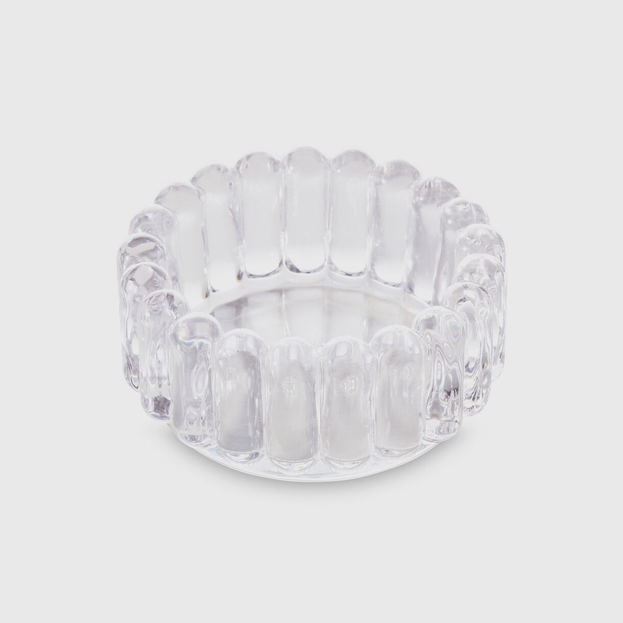 Press Small Bowl