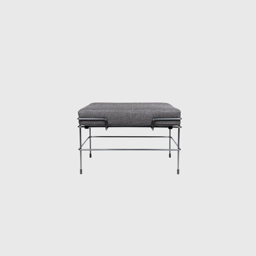 Traffic Ottoman