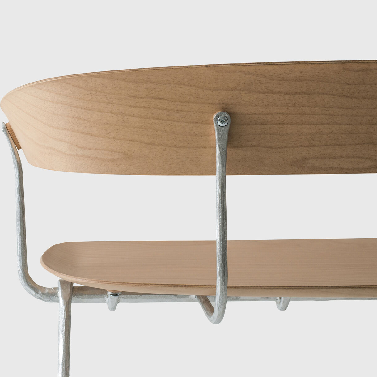 Officina Bench Backrest