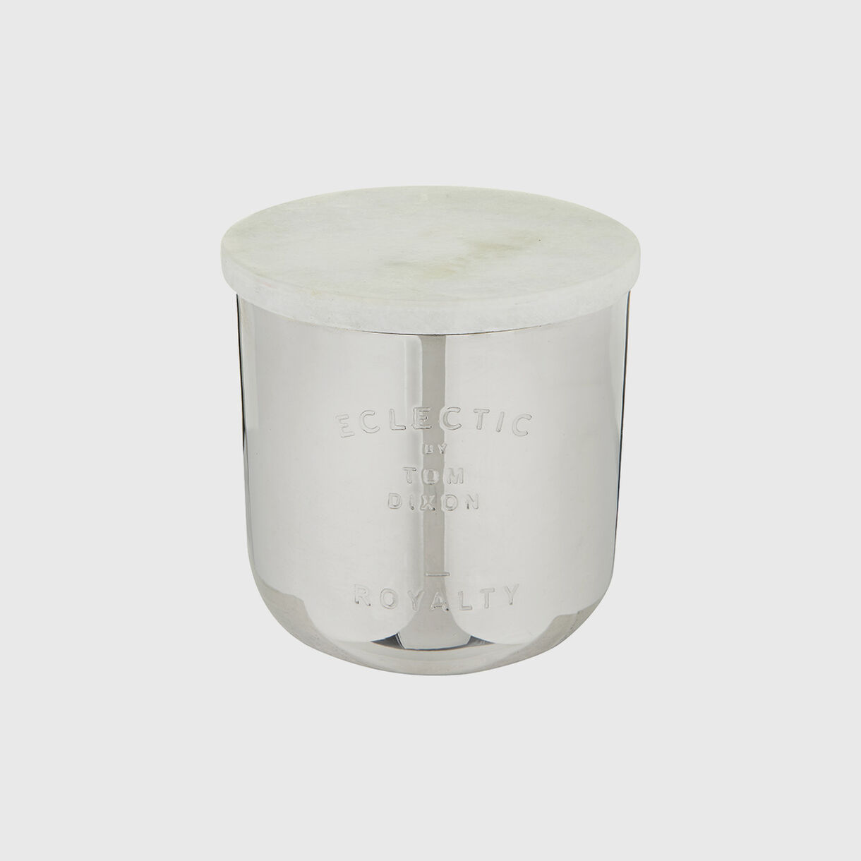 Eclectic Royalty Candle, Medium
