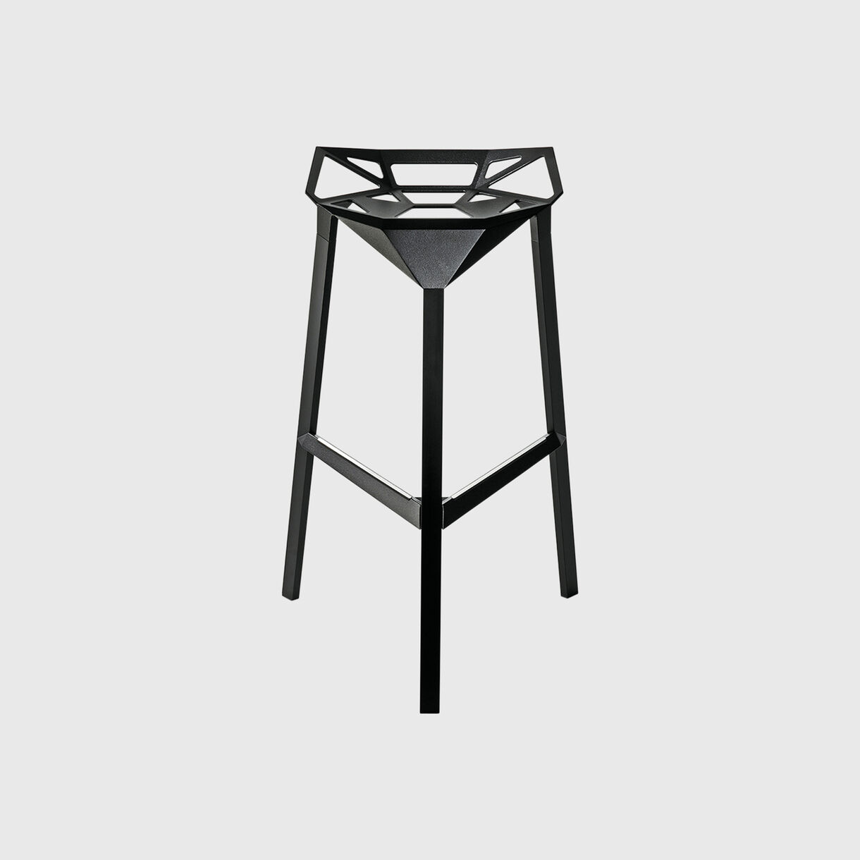 stool one