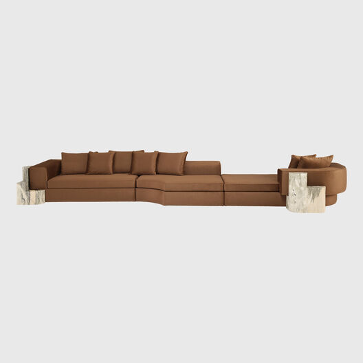 Orbe Modular Sofa