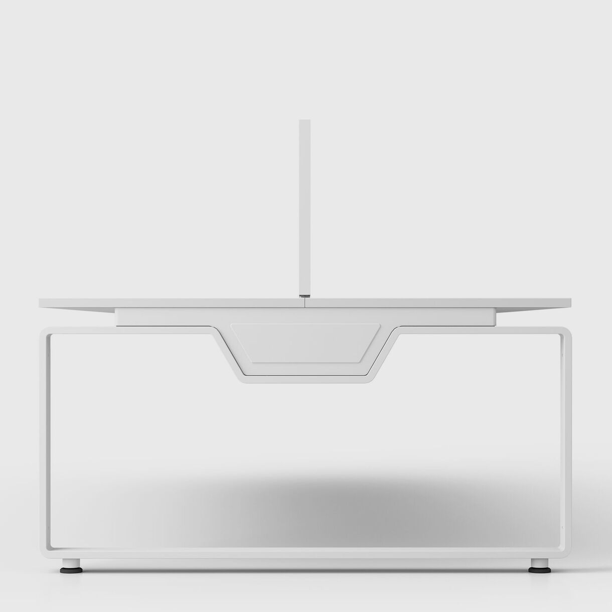 Byne System, Arras Leg