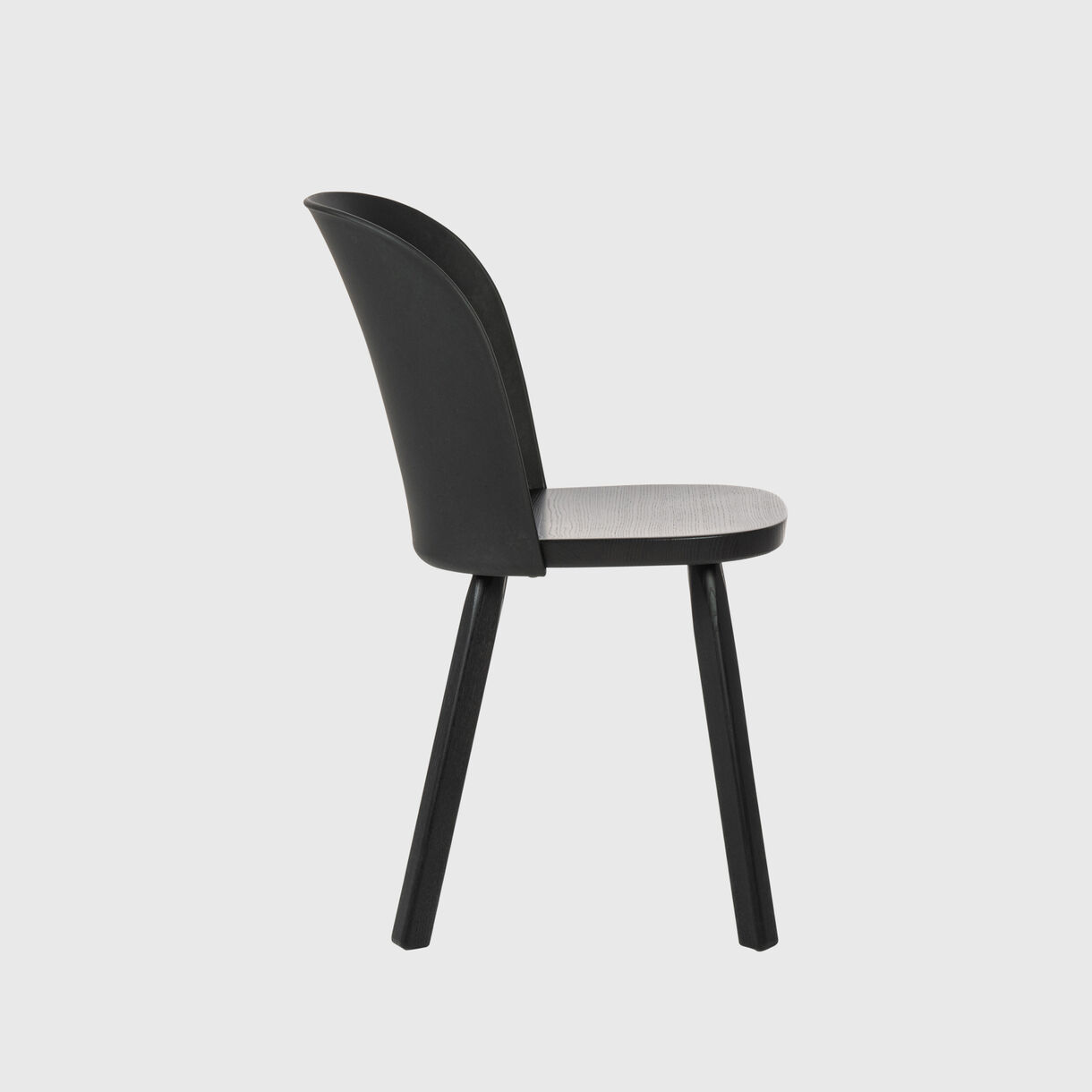 Alpina Chair, Black