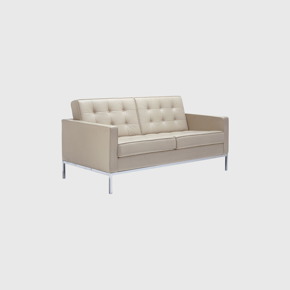 Florence Knoll Sofa, 2 Seater