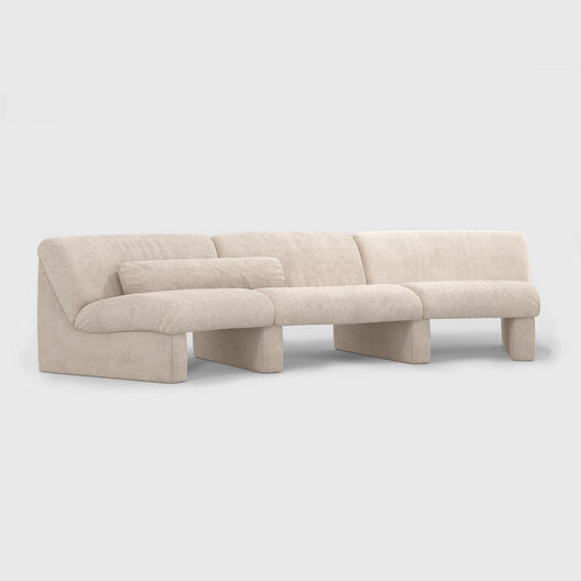 Snow Modular Sofa