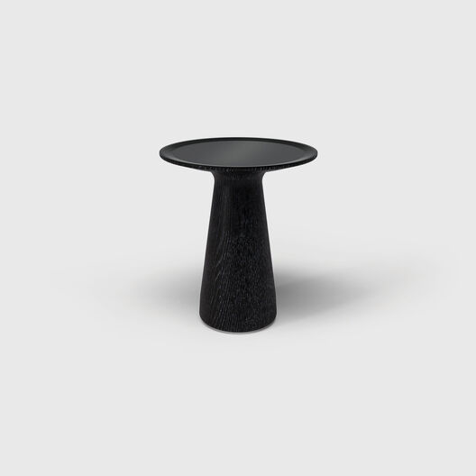 Foster 620 Side Table, Tall