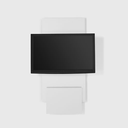 Exclave Media Tile