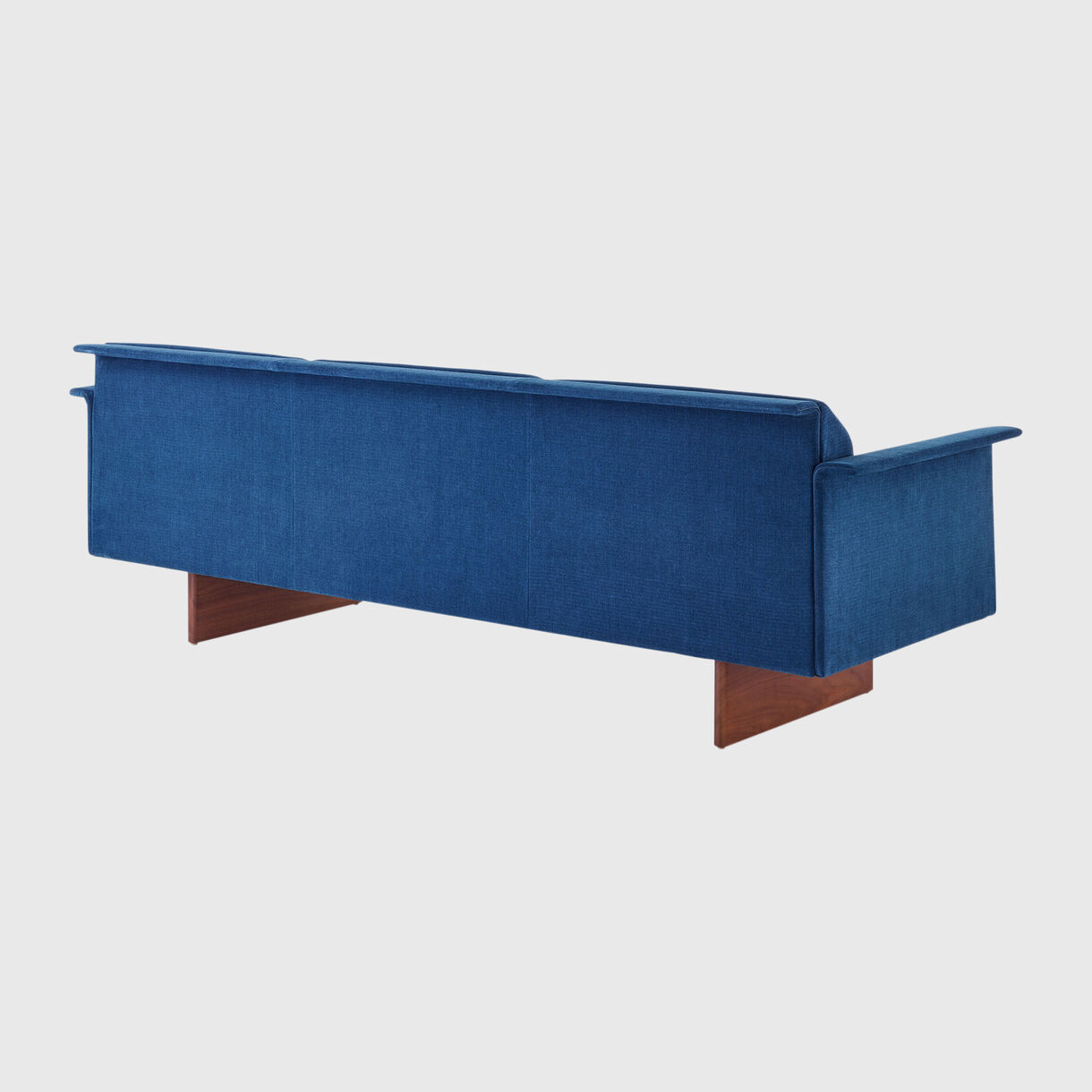 Mantle Sofa, Vionette - Aquatic