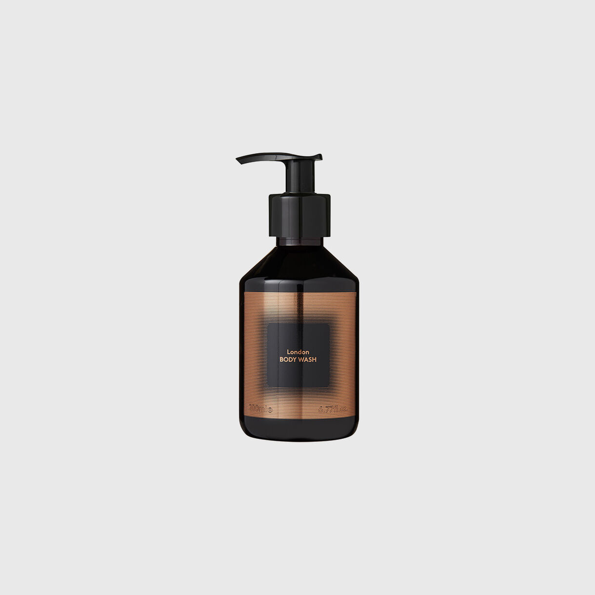 Eclectic London Body Wash, 200ml