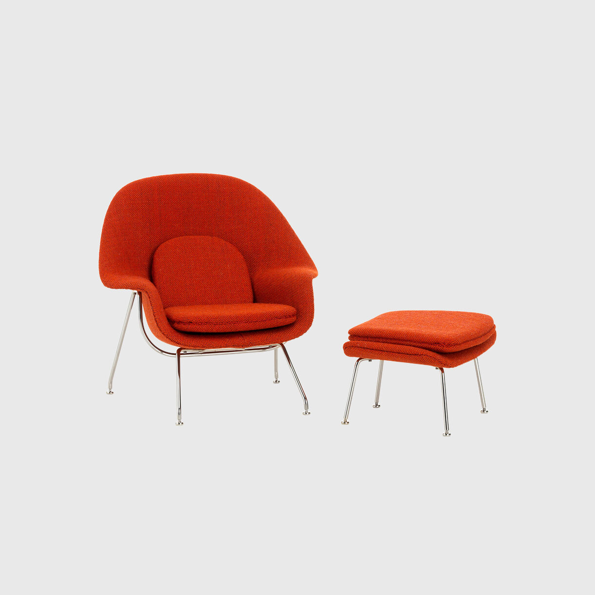 Miniatures Womb Chair