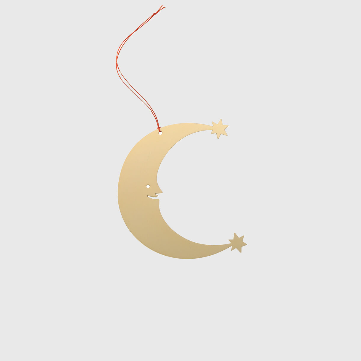 Girard Ornaments, Moon