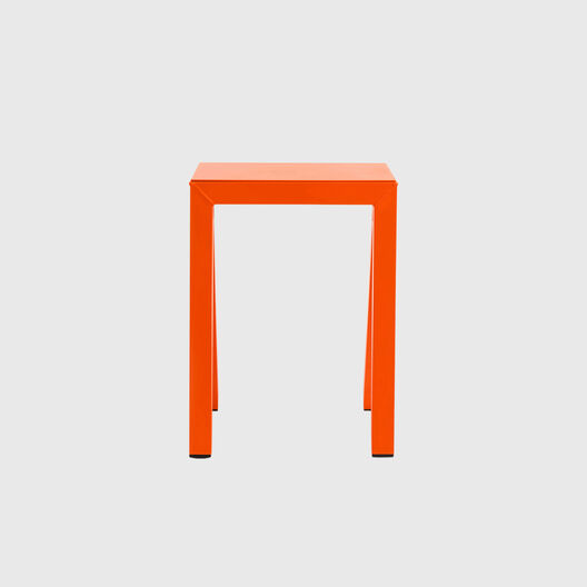 Bureaurama Low Stool