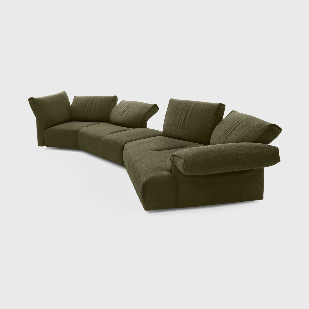 Molamisa Sofa