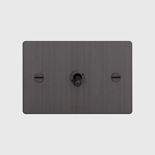 1G Toggle Switch with Logo