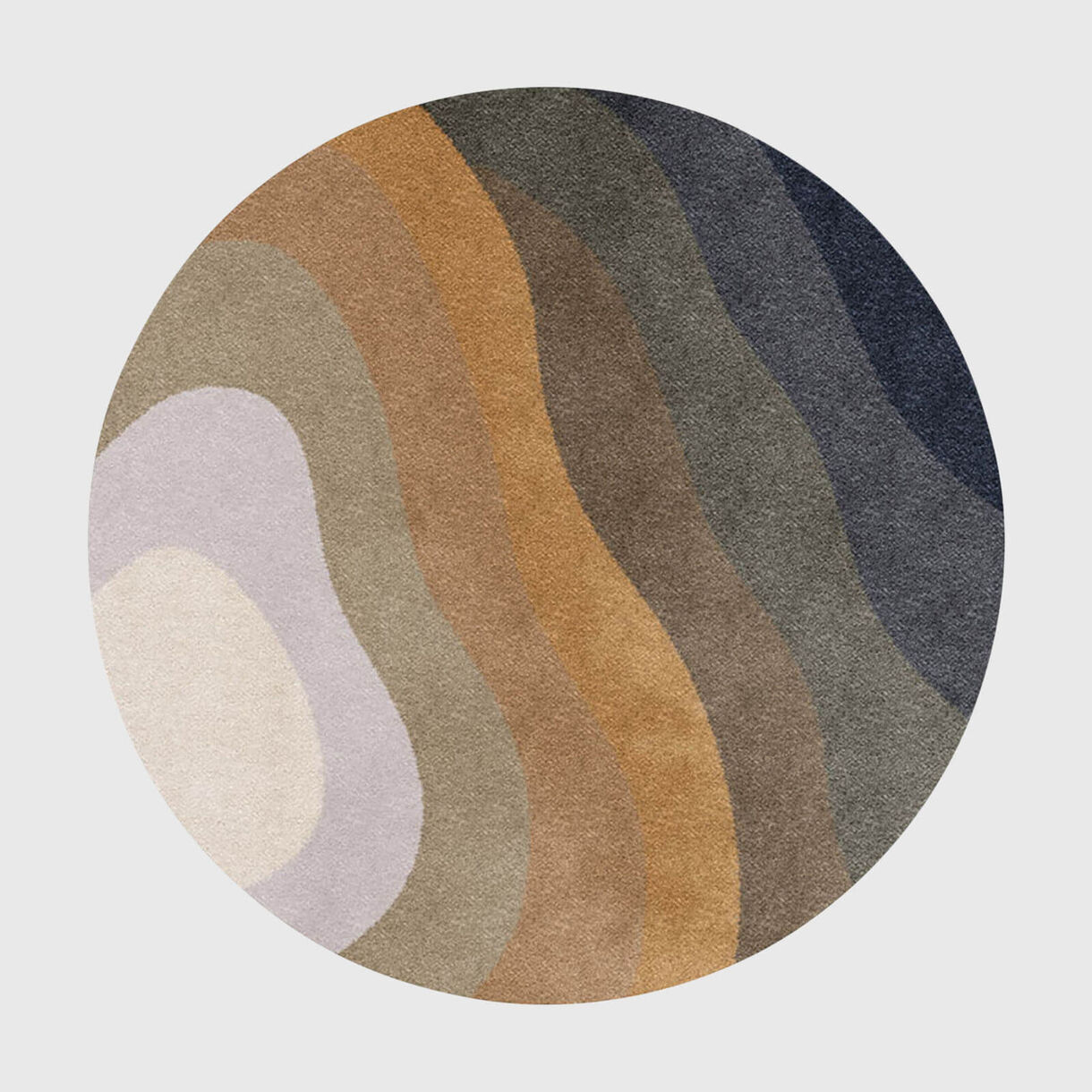 Allegro Low Rug