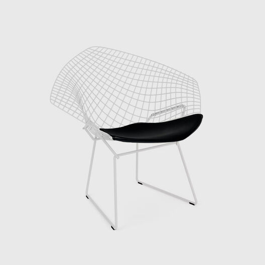 Bertoia Diamond Armchair, Outdoor