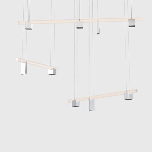 Isle 14 Suspension Lamp