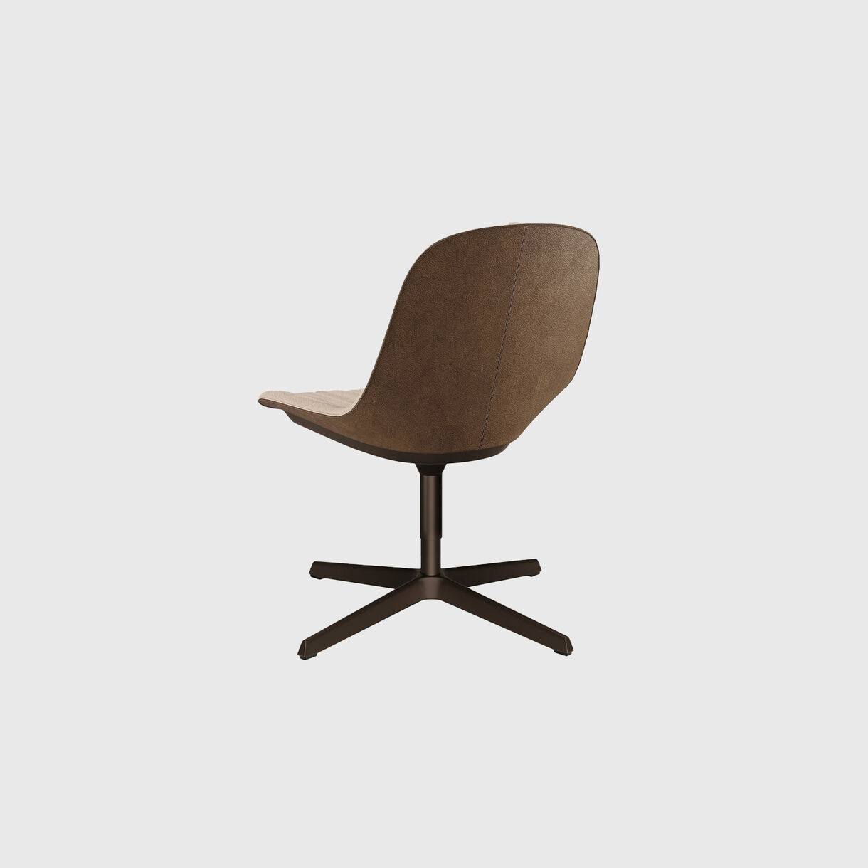 Sheru Chair, 4 Star Base