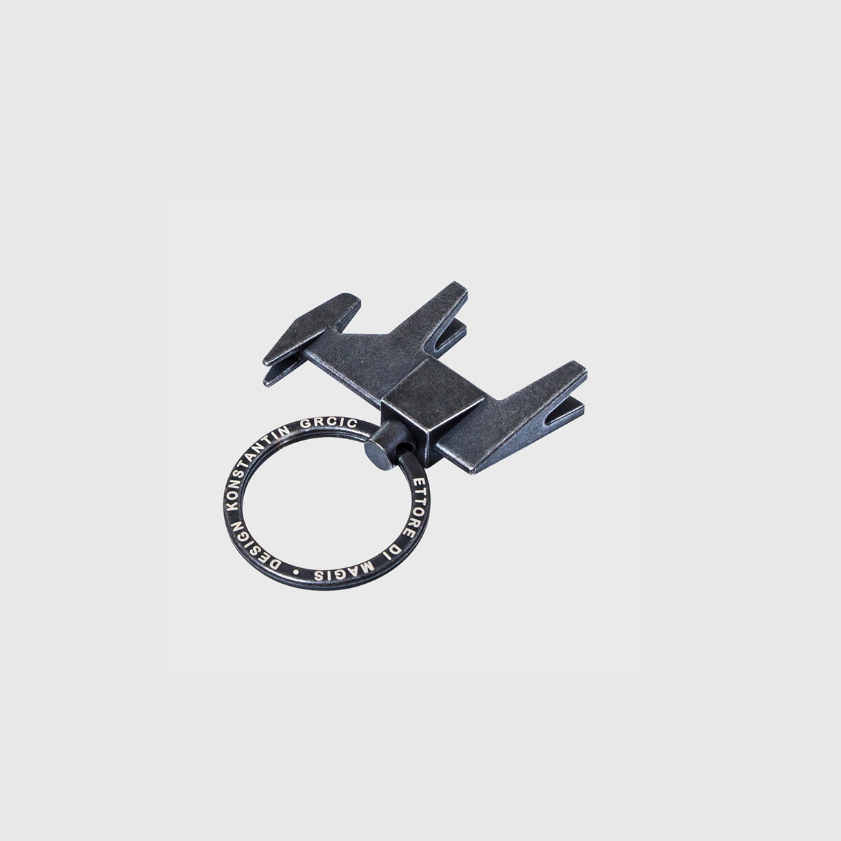Ettore Key Ring