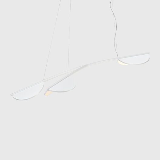 Almendra Organic S3 Suspension Lamp