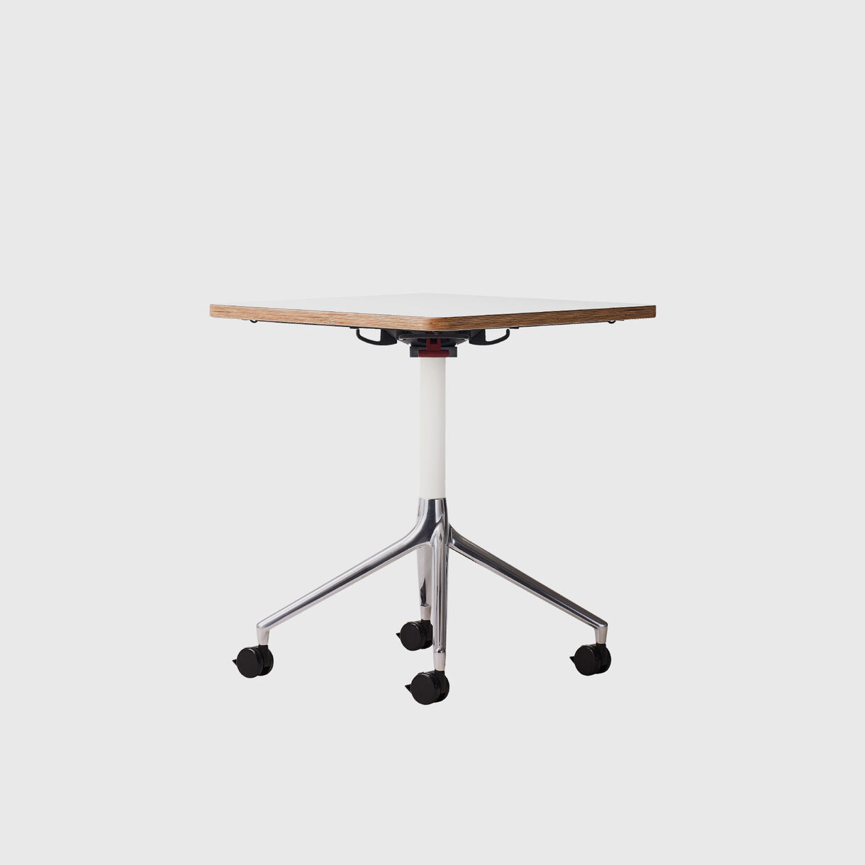 AS 400 Table, Square