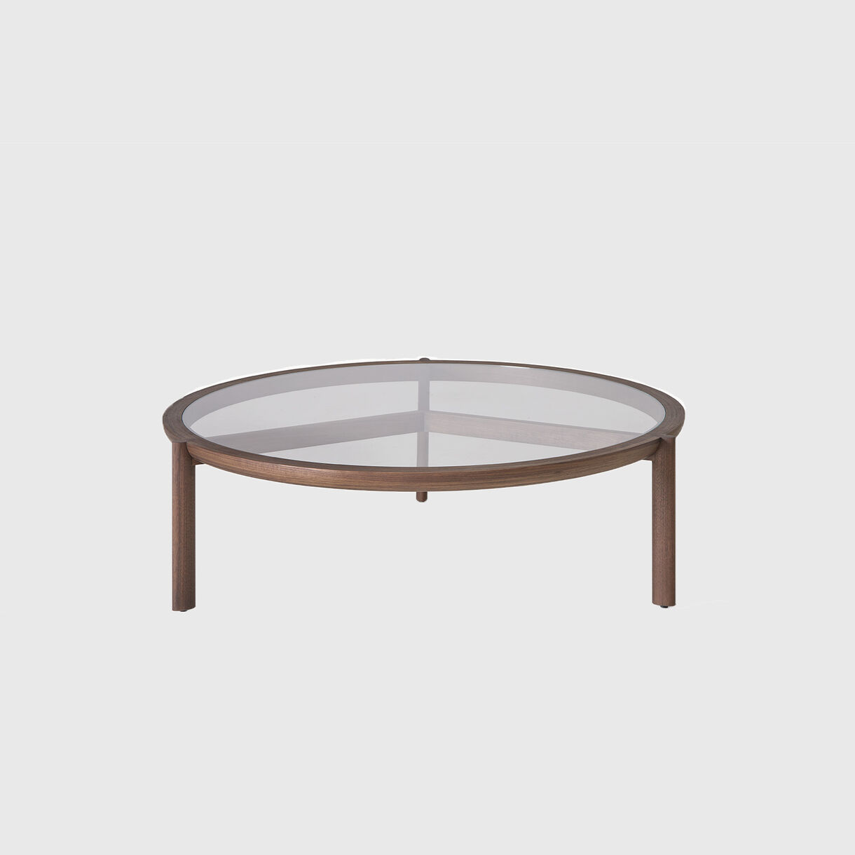 Spoke Coffee Table