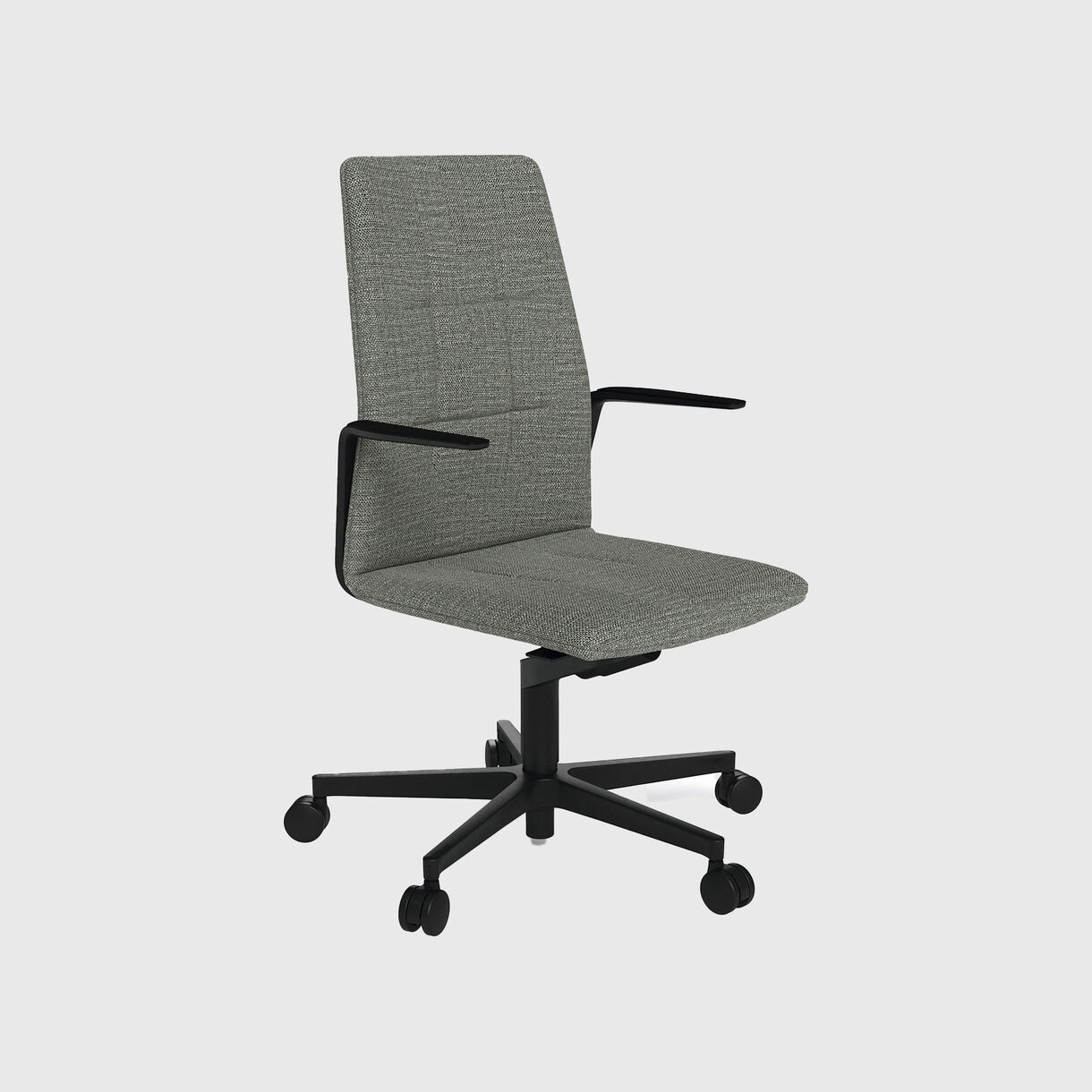 Leadchair EVO, Highback