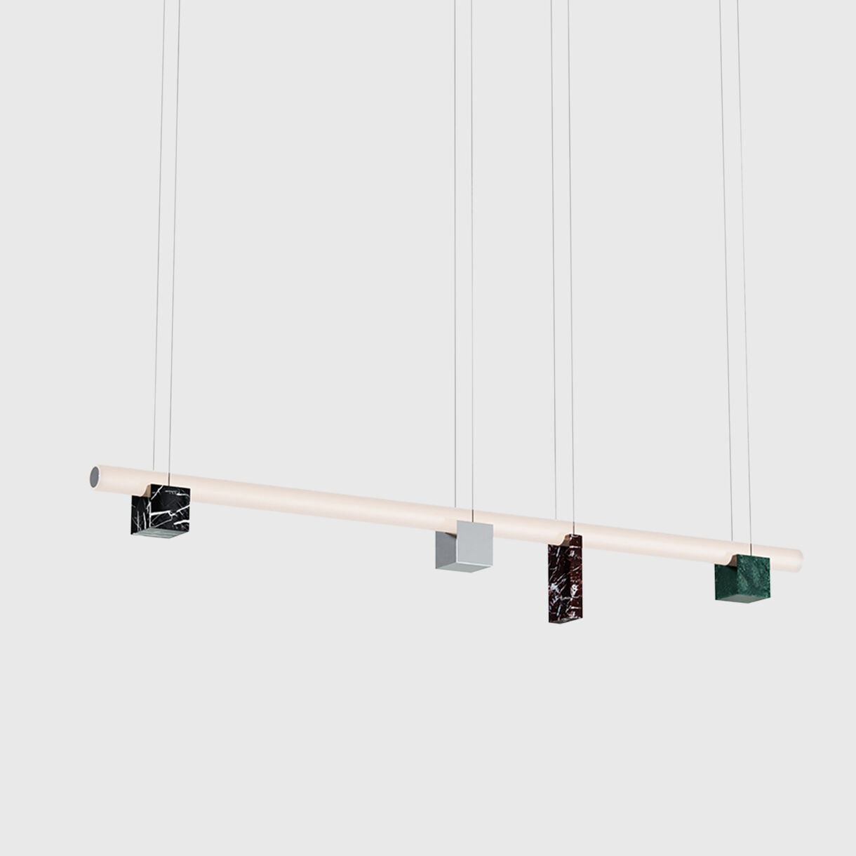 Isle 03B Suspension Lamp