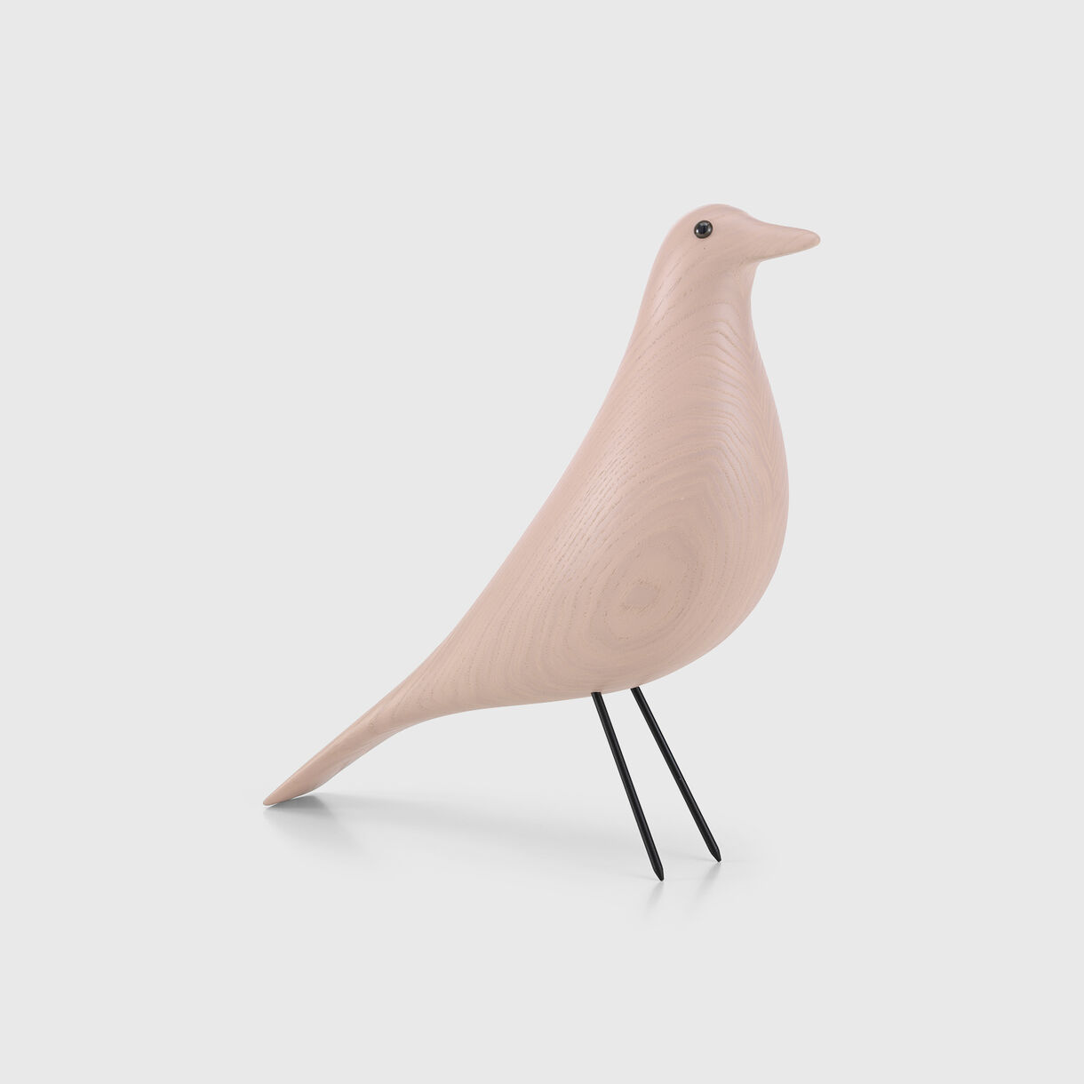 Eames House Bird, Special Collection, Pale Rose