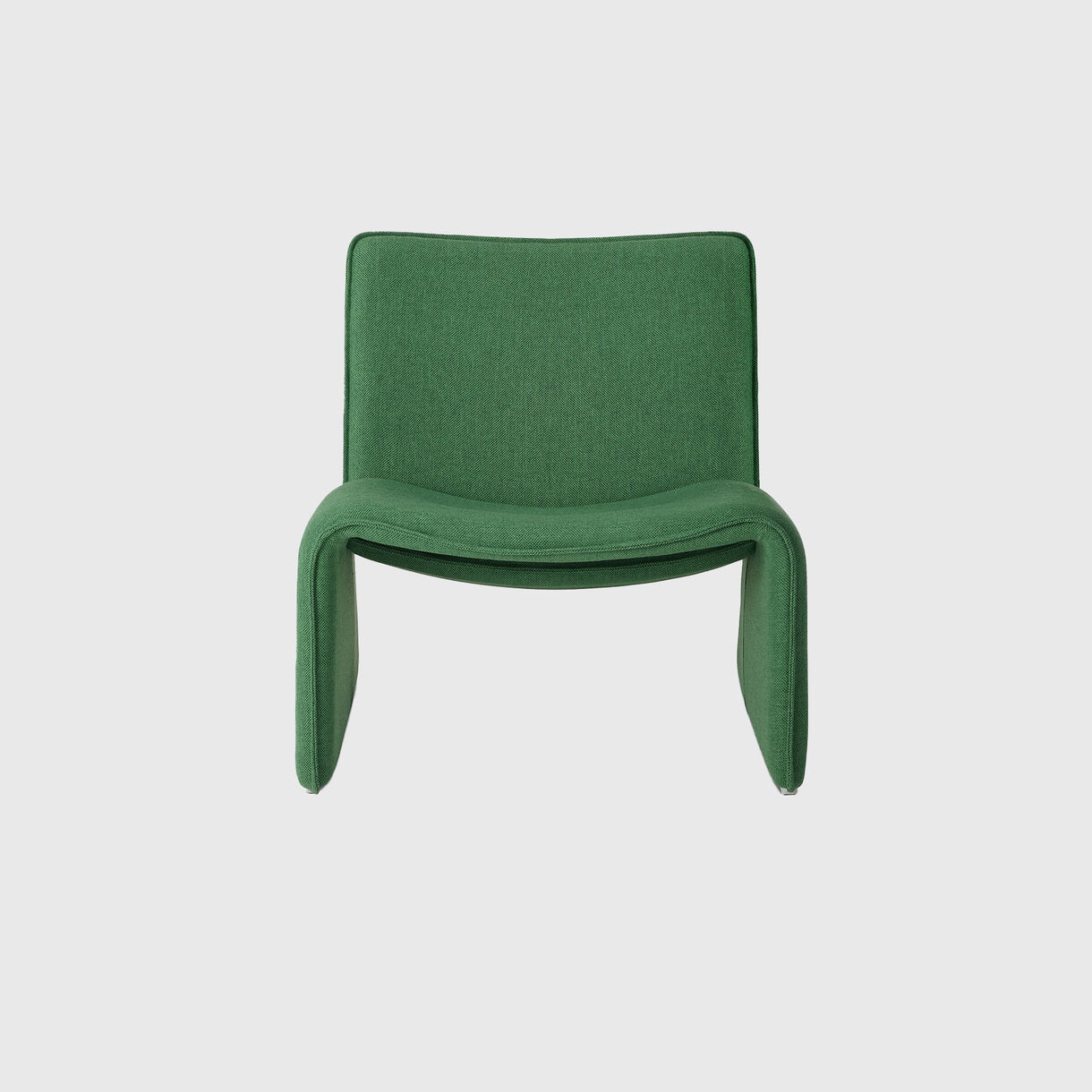 Fin Lounge Chair