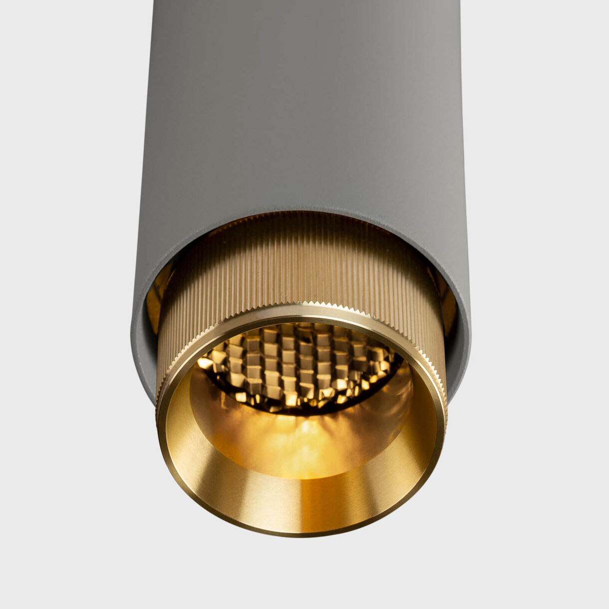Exhaust Detail Kit, Brass