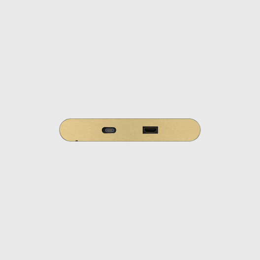 Connect 25 - 2 Port Power & Data System