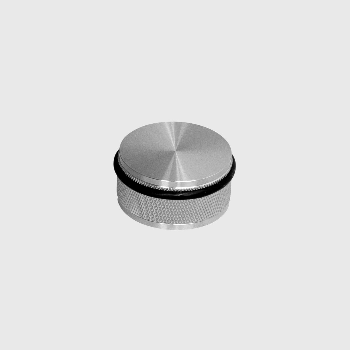 Floor Mounted Door Stop, Steel