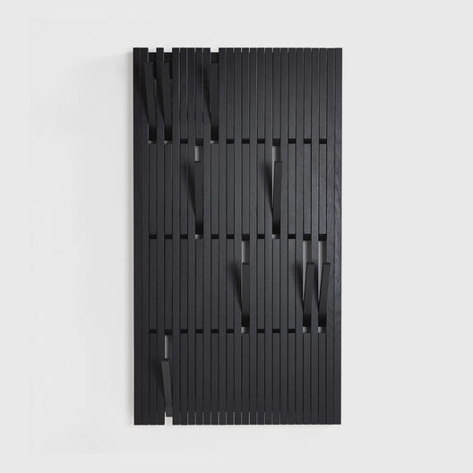 Piano Coat Rack, Large