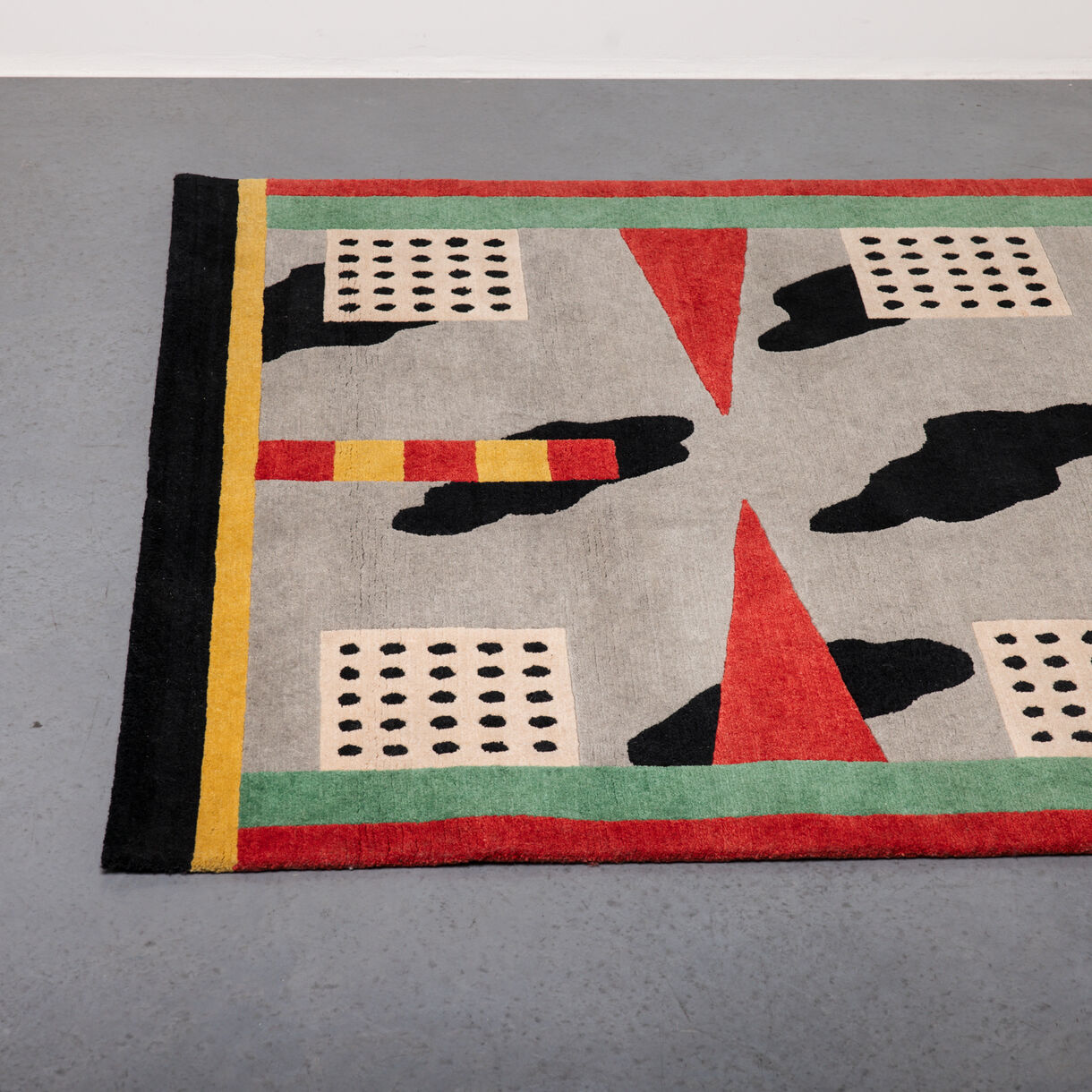 California Rug