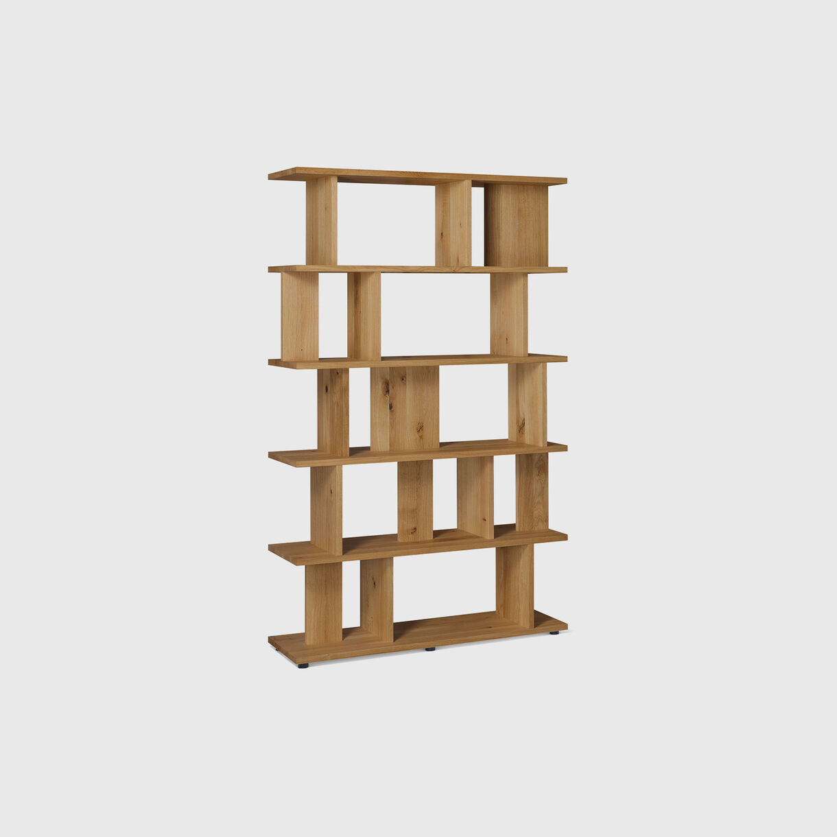 Arie Shelf, Tall, European Oak