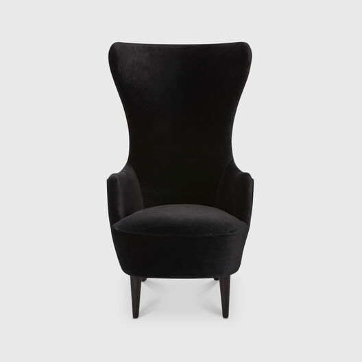 Wingback Chair