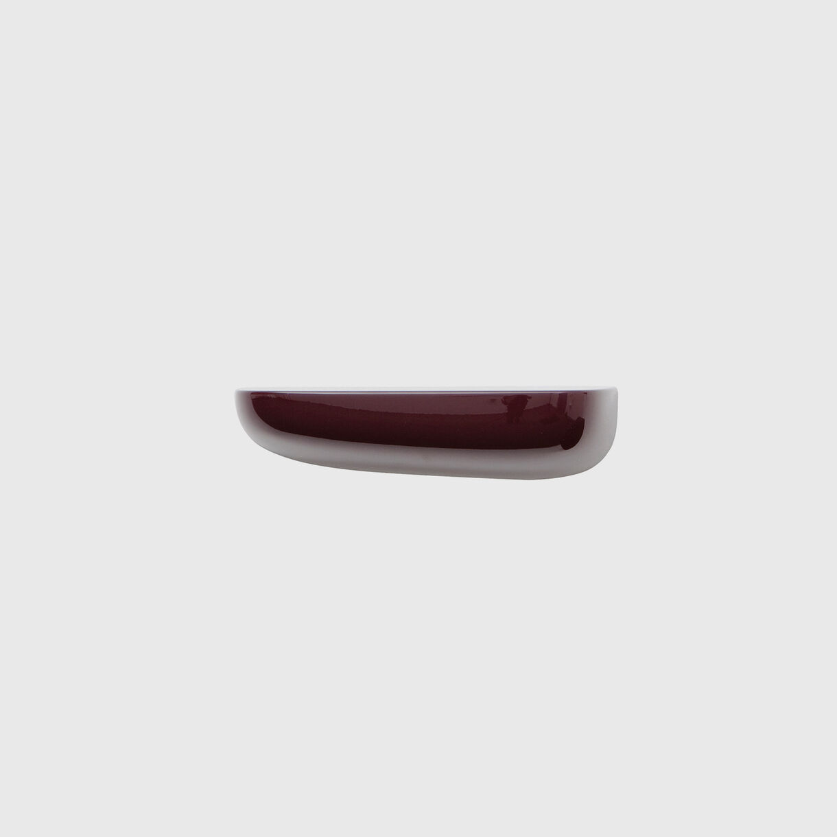 Corniches, Medium, Japanese Red