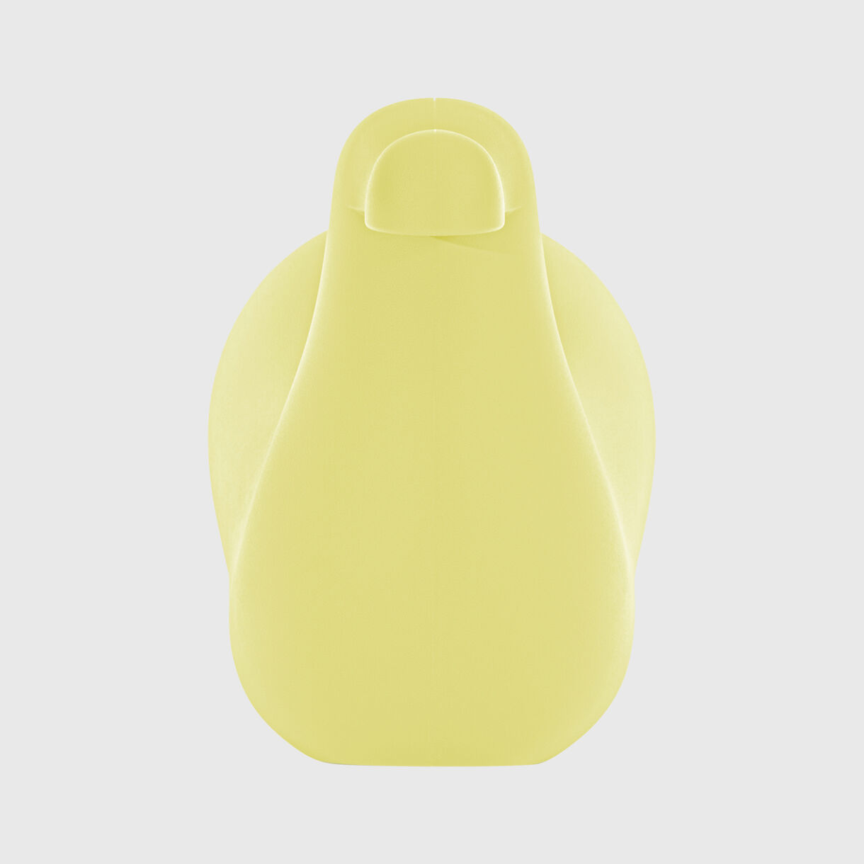 Dodo, Light Yellow