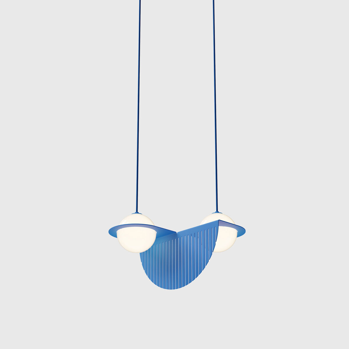 Laurent 09, Blue, Blue