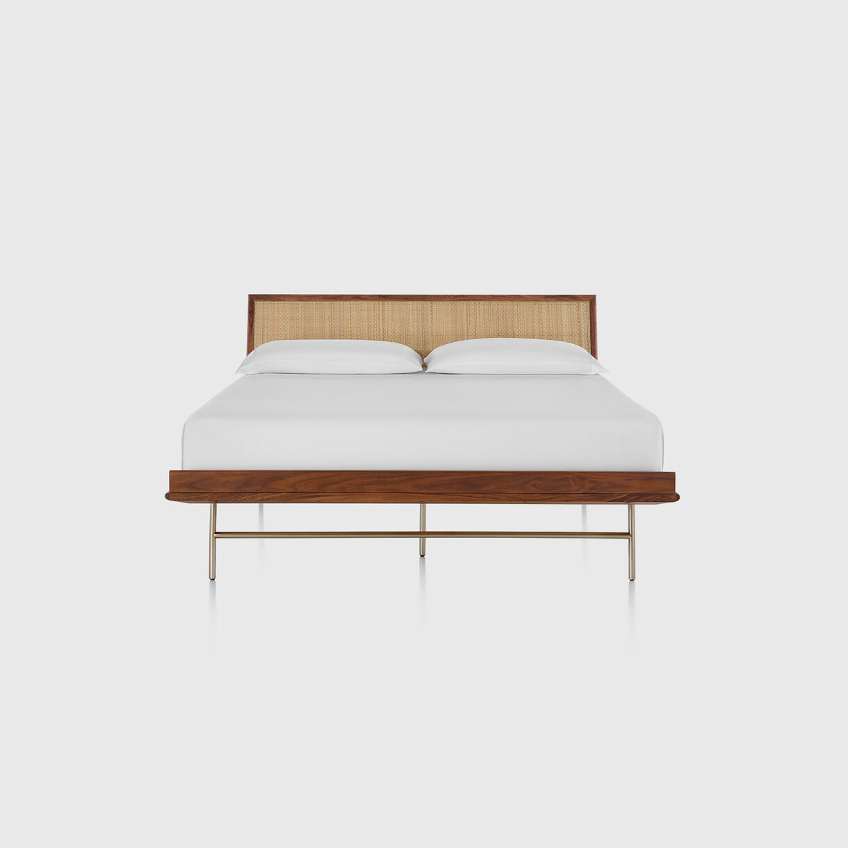 Nelson Thin Edge Bed