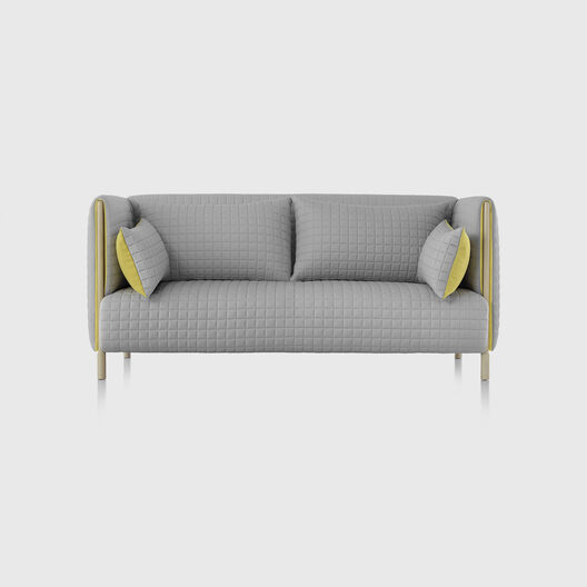 ColourForm 2 Seater Sofa