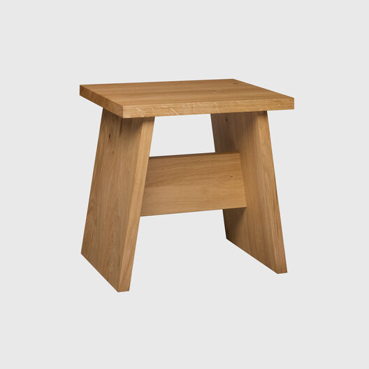Langley Side Table