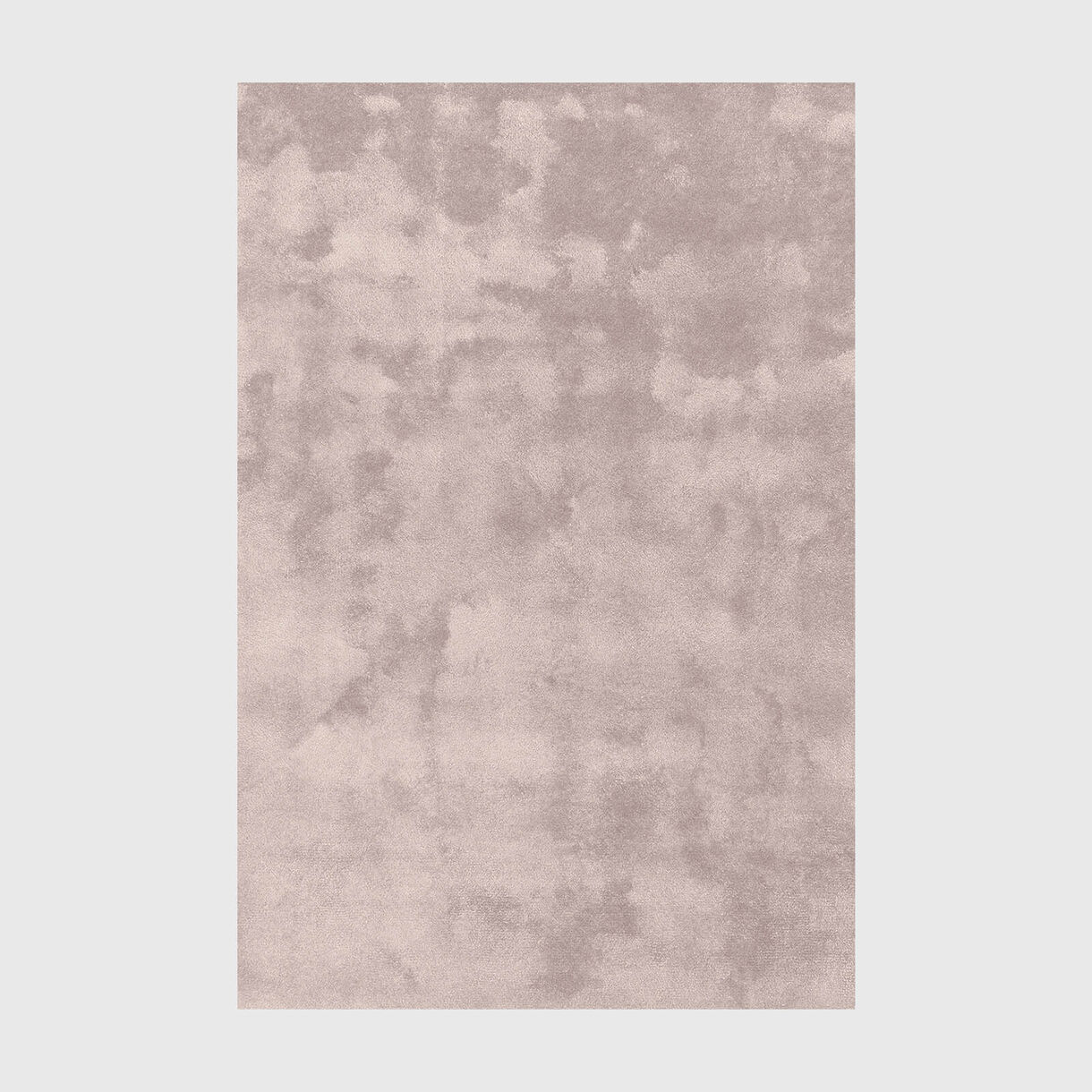 Astral Rug, Pink Dust