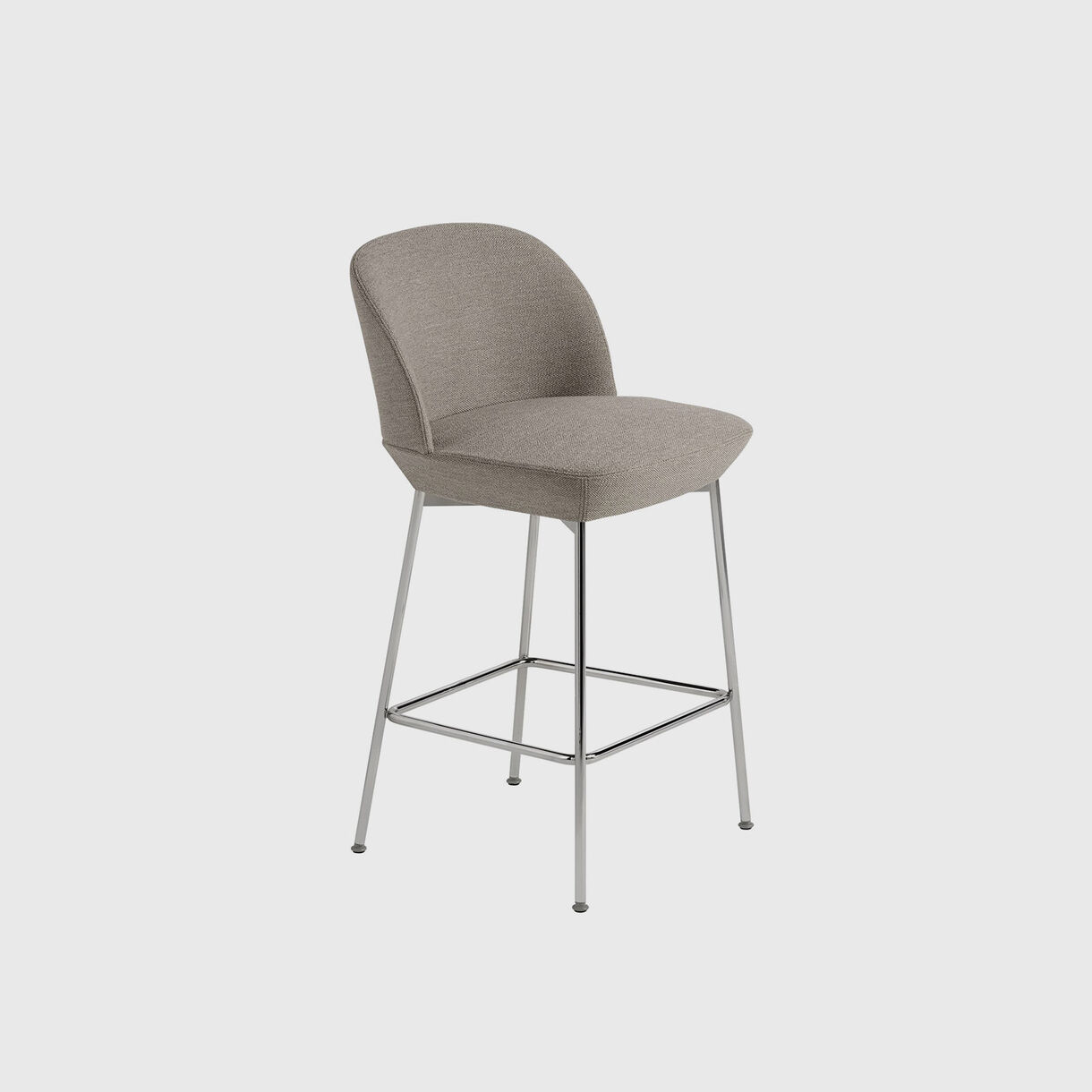 Oslo Stool, Counter, Ocean 32