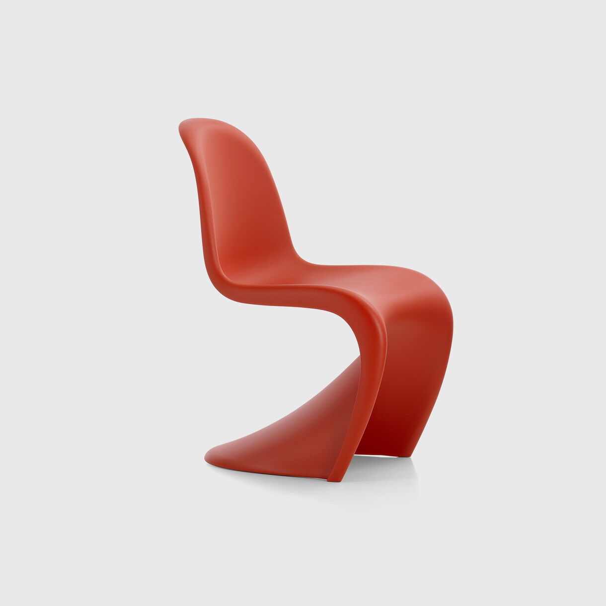 Panton Junior Chair, Classic Red