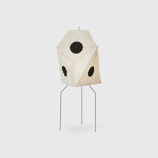 Akari UF3-Q Floor Lamp