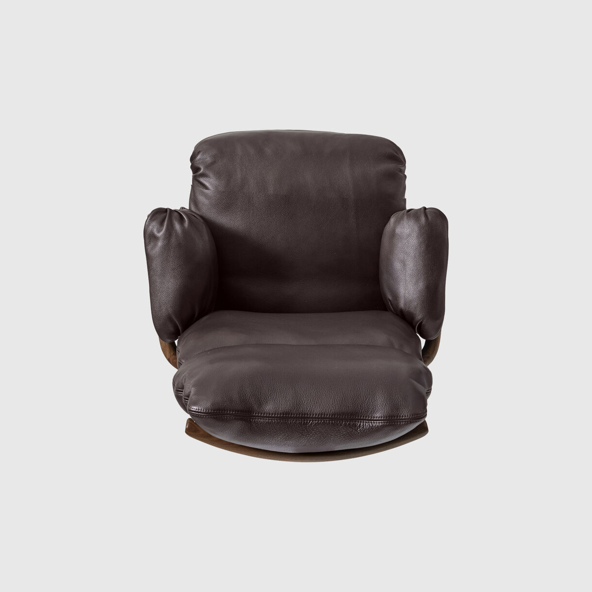 Ramus Executive Chair, High Back